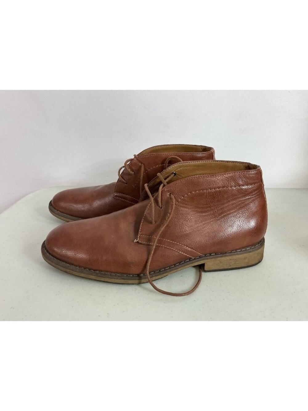 Sonoma Ankle Boots Brown Chukka Mens 11